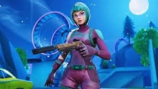 Fortnite Montage - Falling