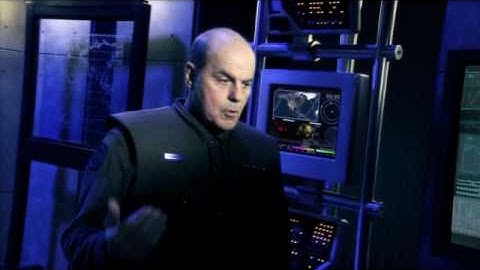 Command&Conquer 3 Tiberium Wars Walkthrough Act 2 Mission 1 Brief