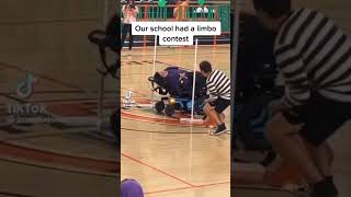 How to win any Limbo contest...