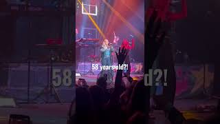 Anastacia Wows Audience, Still Has It, 26 years later?!