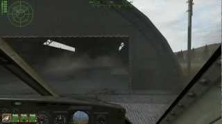 Arma 2 - Helicopter Practice