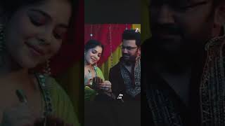 Anu ❤️ Aarya sir || Tum se tum tak ## thoda thoda pyar song #song #shorts #love #lovesong #romance