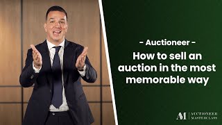 What auctioneers should do right before they sell - with Brent Ilicic