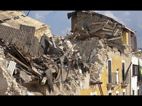Видео: Очень интересный фильм 2017 снятый на основе реальных событий / Землетрясение