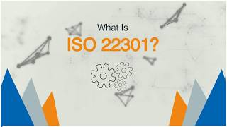What is ISO 22301 and How To Get ISO 22301 Certification - NQA
