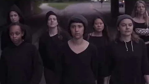 Humbird - "Wolf Alice" [Official Video]