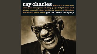 Here We Go Again - Ray Charles, Norah Jones