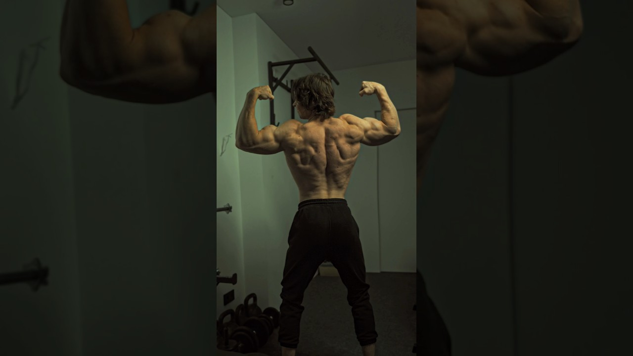 Большая СПИНА Дома