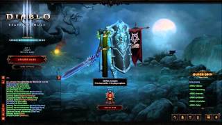 How To Level Up Fast in Diablo 3 Reaper of Souls!!!!