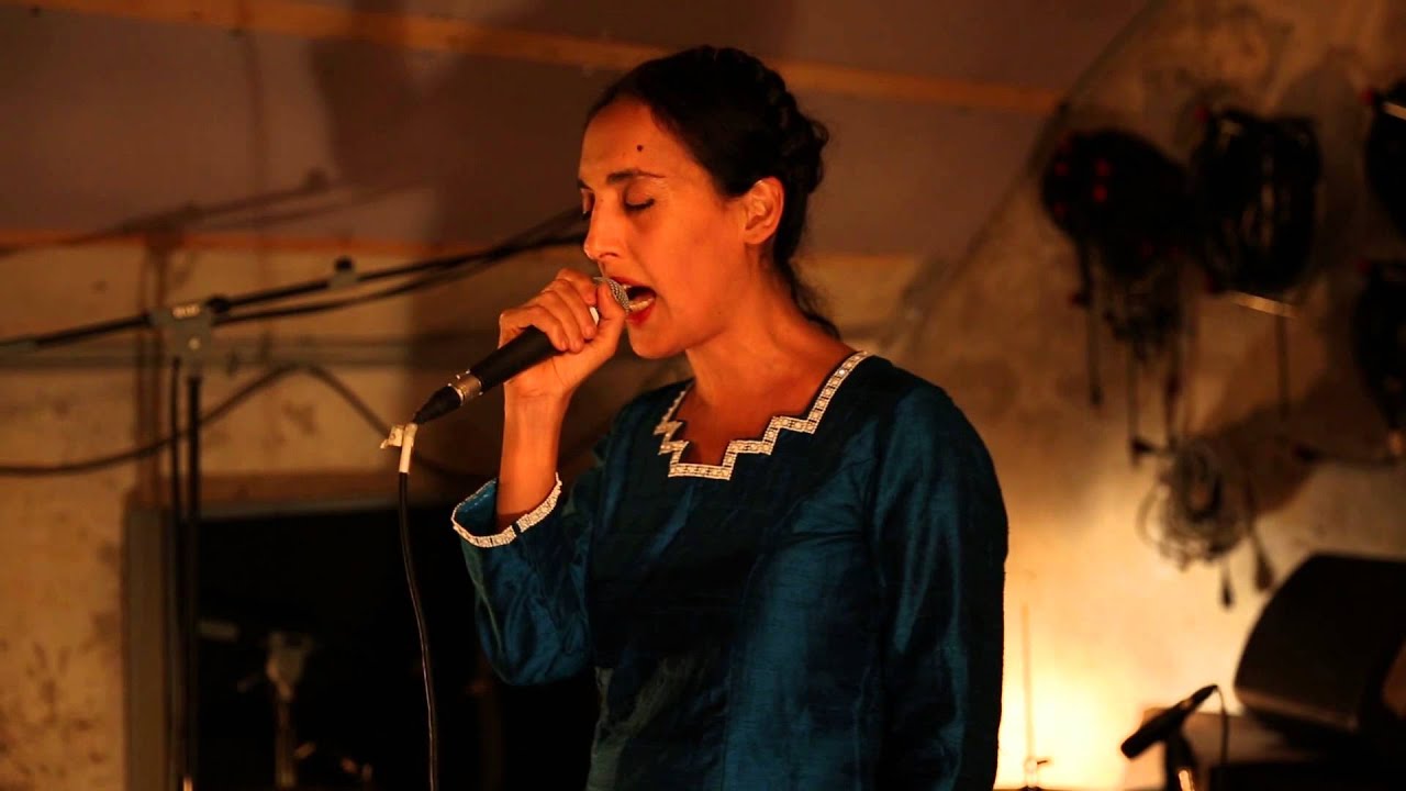 ויקטוריה חנה - אורייתא