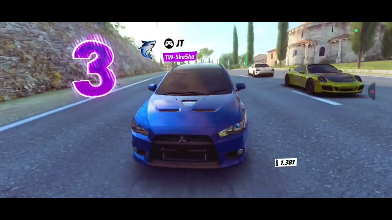 Porsche Taycan Turbo S Kilit açıldı🔓 