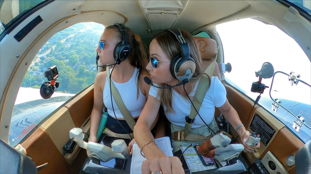 FROM FLORIDA TO OSHKOSH : 3 STOPS, ZERO ROOM FOR ERROR AT THE FISK ARRIVAL