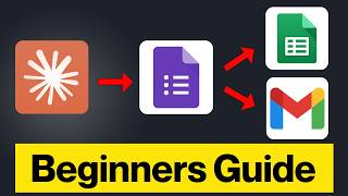 AI Auto-Reply System for Google Forms | Claude + Apps Script Tutorial (No Code)