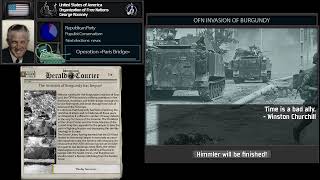 TNO Custom Super Events - Collapse of the New Order