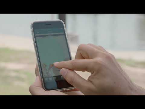 How to use Eye on the Reef app | Great Barrier Reef Marine Park Authority