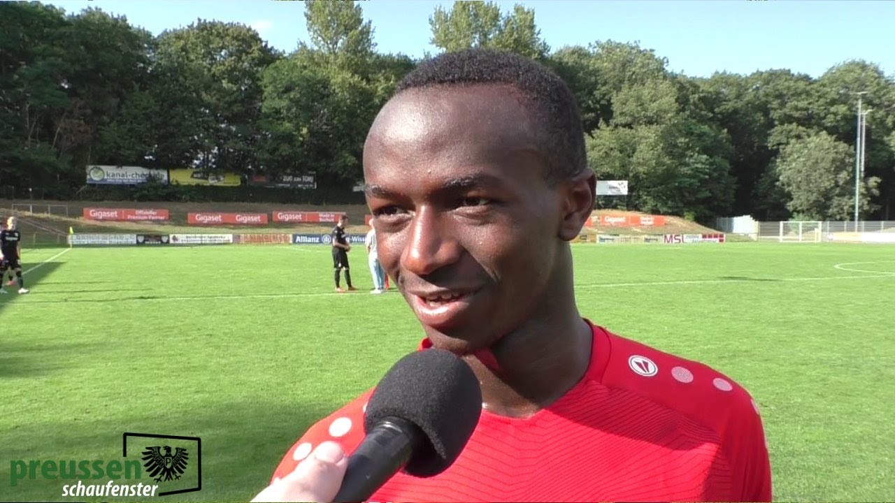 Generalprobe beim 1. FC Bocholt endet 0:0