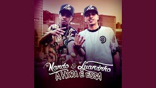 A Hora É Essa