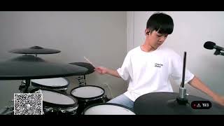 2022.07.24-直播-李科穎KE-浪漫血液｛林俊傑｝