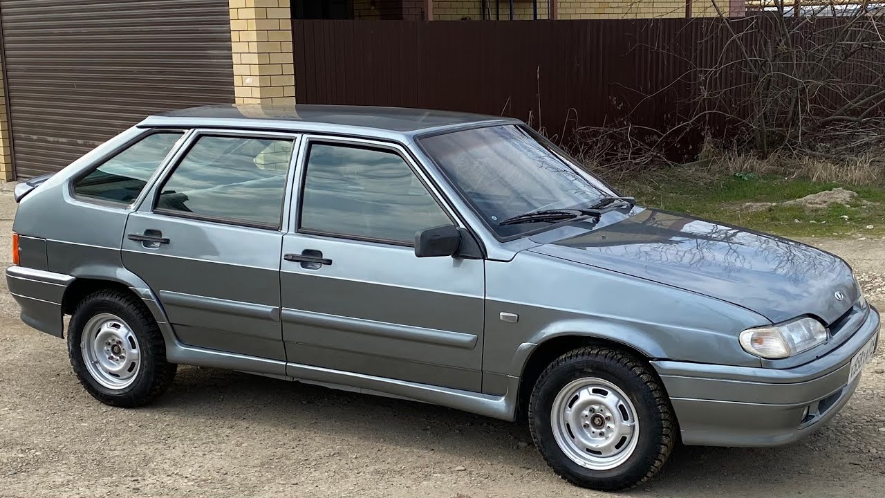 Купил ваз ,Смотри ,как буду красить в гараже машину#как освежить кузов ...