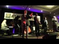 "I'M CONFESSIN': DUKE HEITGER and FRIENDS at the ATLANTA JAZZ PARTY (April 17, 2015)