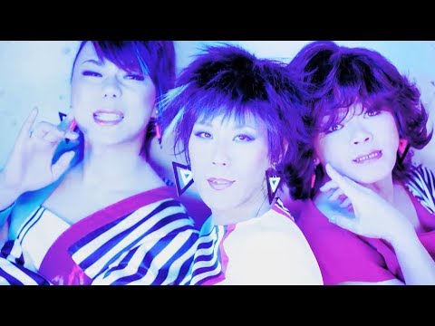 星屑スキャット / コスメティック・サイレン