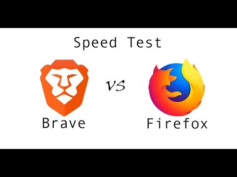 Video: Pazemīgais Mozilla Saišķis FTL Nodrošina Jūsu Pārlūkprogrammā