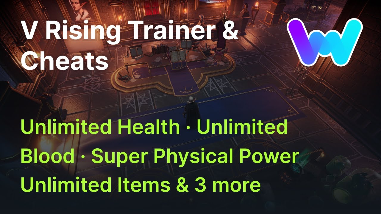 Chinese Parents Trainer - FLiNG Trainer - PC Game Cheats and Mods