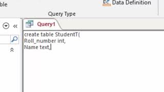 Data Limits in SQL Queries in Microsoft Access?@COMPUTEREXCELSOLUTION