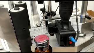 Meenjet M6 Handheld Printer with Label Applicator for Date Coding