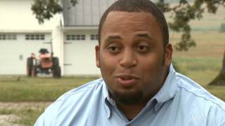 Jason Brown | NC Now | UNC-TV