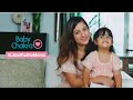 Ceo  founder babychakra  naiyya saggi talks about the labelpadhomoms  natural baby products 