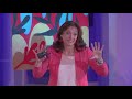 No es lo que nos pasa, es lo que hacemos con lo que nos pasa  | Catalina Suescún | TEDxUExternado