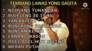 GENDING BALI YONG SAGITA