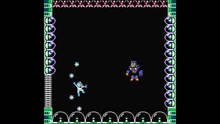 Mega Man 7 - Burst Man (MM6 Style)