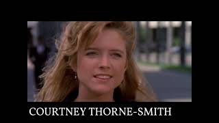 Melrose Place Season 1 Alternative Intro