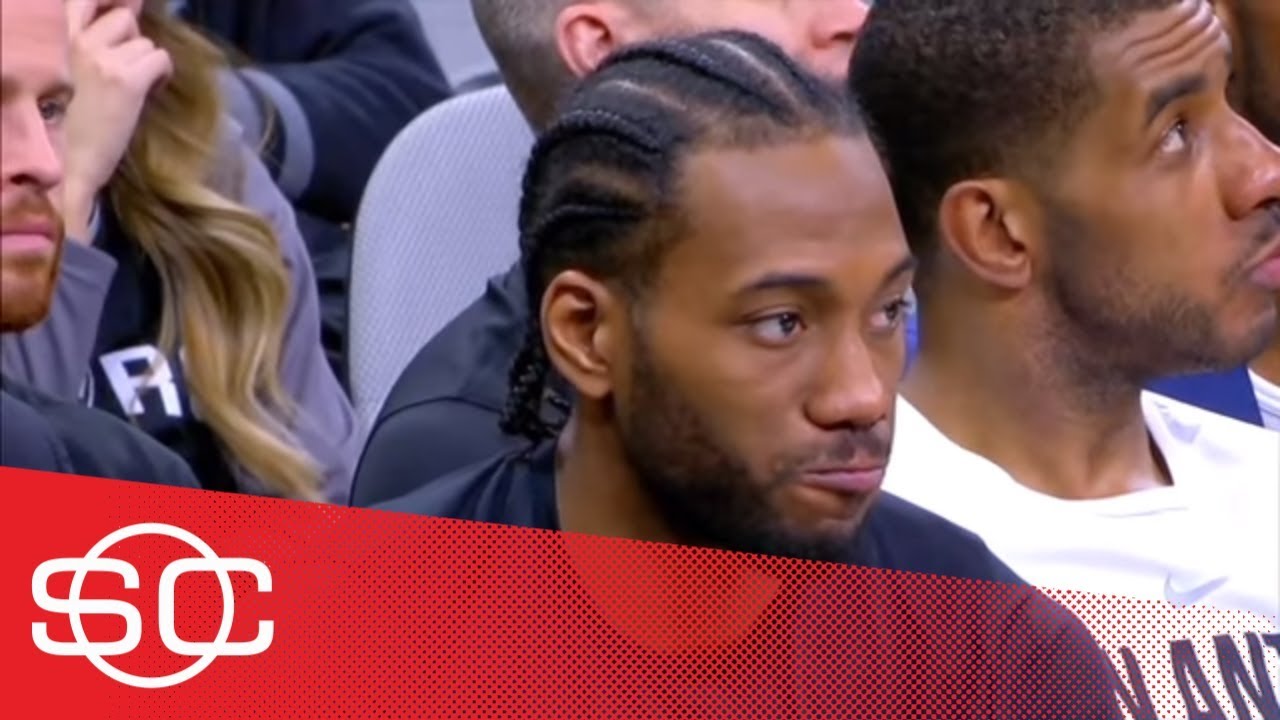 Can the relationship between Kawhi Leonard and the Spurs be repaired?