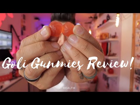 goli-apple-cider-vinegar-gummy-unboxing-and-review!