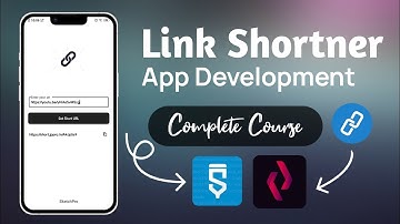 Create Link Shortner App using api in Sketchware Pro | App Development | SketchPro