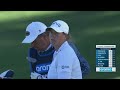 Round 2 Highlights presented by SERVPRO | Aramco Championship