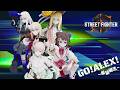 【夢ノ結唱 】GO!ALEX!~希望誕生~【Synthesizer V2カバー】【PASTEL × HALO × ROSE × AVER × POPY】