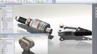 First Look: SolidWorks Product Overview
