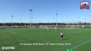 Patrick Crist Fall 2023 Highlights