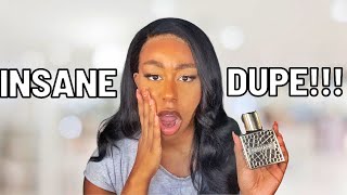 Nishane Nefs Dupe For £60 !?!?  // Nefarious - Alexandria Fragrances Review &amp; Comparison