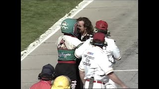 NASCAR's Heartbreaking Moments: Kyle Petty  1993 Daytona 500