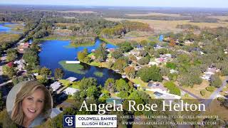 Angela Rose-8615 E Devonshire Rd, Inverness, FL