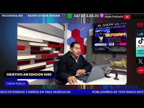 🚨🔥 TENSIÓN EN TEPEYANCO: POBLADORES INTENTAN LINCHAR A PRESUNTOS INTEGRANTES DE “LOS ZORROS” 🚨🔥