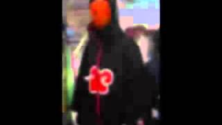The BEST Akatsuki Cosplayers .