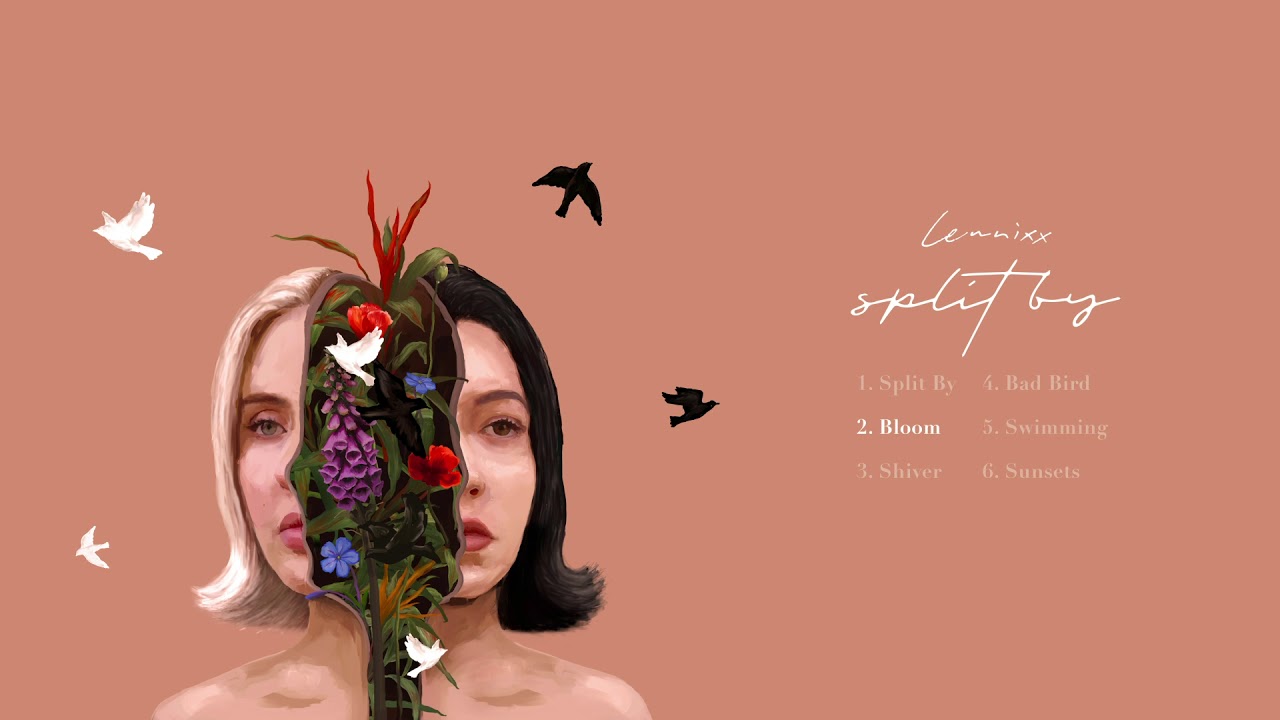 Lennixx - Bloom (Official Audio) adlı videoyu YouTube'da izle Lennixx - Bloom (Official Audio) adlı videoyu YouTube'da izle