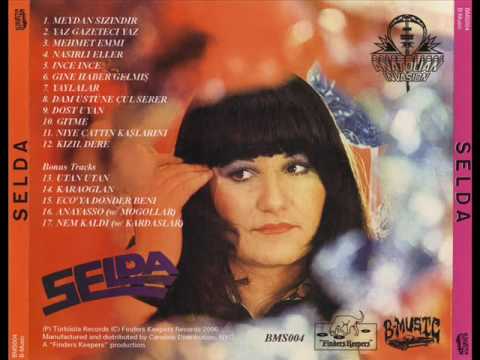 Selda Bagcan-Acem Kizi