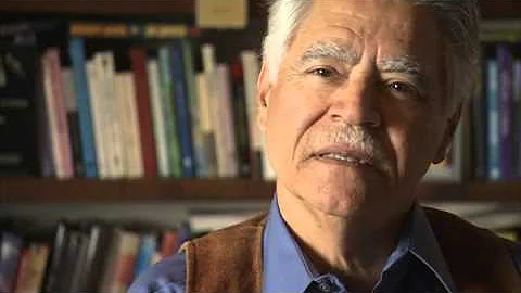 A Conversation with Rudolfo Anaya by Lawrence Brid...